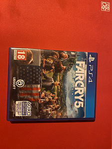 Игры на PlayStation (3 фото из 5)