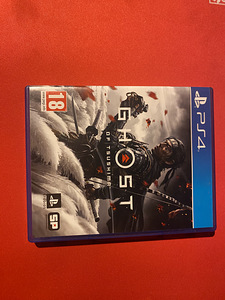 Игры на PlayStation (5 фото из 5)