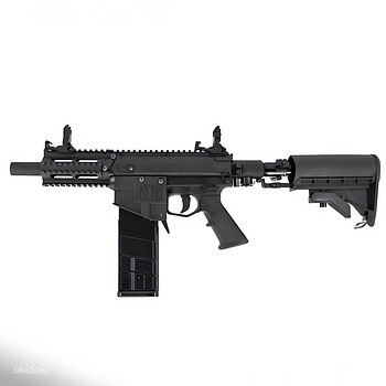 Paintball M17 Mag-fed Paintball Marker (Valken)