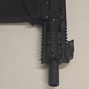 Маркер для пейнтбола M17 Mag-fed Paintball Marker (Valken) (3 фото из 7)