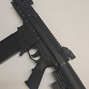 Маркер для пейнтбола M17 Mag-fed Paintball Marker (Valken) (6 фото из 7)