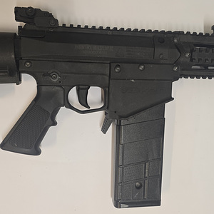 Маркер для пейнтбола M17 Mag-fed Paintball Marker (Valken) (7 фото из 7)