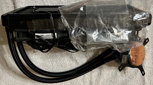 Liquid Cooling MAG CORELIQUID 240RV2 (1 фото из 1)