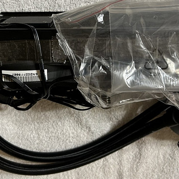 Cooler Mag Core Liquid 240RV2