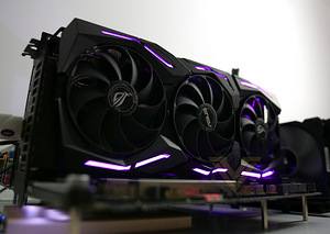 RyzenGamer! Ryzen 7/16-32GB DDR4/ RX 5700XT 8GB = RTX3060 (8 foto / 10)