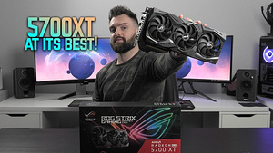 RyzenGamer! Ryzen 7/16-32GB DDR4/ RX 5700XT 8GB = RTX3060 (10 foto / 10)