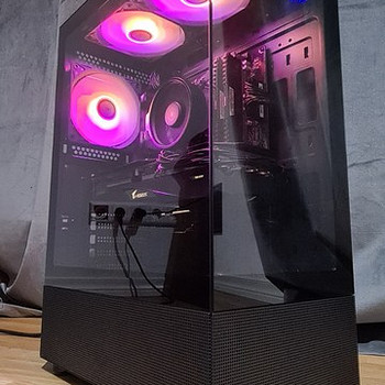 RyzenGamer! Ryzen 7/16-32GB DDR4/ RX 5700XT 8GB = RTX3060