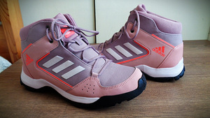 S.40(25.5sm)-Adidas matkajalatsid Hyperhiker (1 foto / 10)
