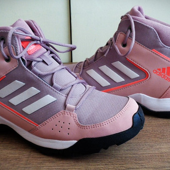 S.40(25.5sm)-Adidas matkajalatsid Hyperhiker