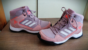S.40(25.5sm)-Adidas matkajalatsid Hyperhiker (3 foto / 10)