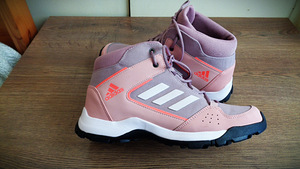 S.40(25.5sm)-Adidas matkajalatsid Hyperhiker (4 foto / 10)