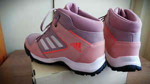 S.40(25.5sm)-Adidas matkajalatsid Hyperhiker (5 foto / 10)