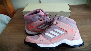 S.40(25.5sm)-Adidas matkajalatsid Hyperhiker (6 foto / 10)