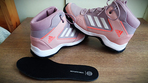 S.40(25.5sm)-Adidas matkajalatsid Hyperhiker (7 foto / 10)