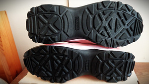 S.40(25.5sm)-Adidas matkajalatsid Hyperhiker (8 foto / 10)