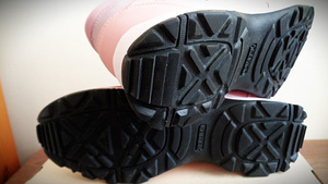 S.40(25.5sm)-Adidas matkajalatsid Hyperhiker (9 foto / 10)