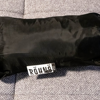 Röhnö Chill lamamistool/lamamiskott