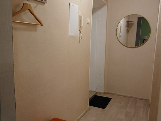 Kreenholmi tn 8, Kerese, Narva, Ida-Virumaa