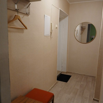Kreenholmi tn 8, Kerese, Narva, Ida-Virumaa