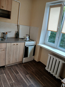 Kreenholmi tn 8, Kerese, Narva, Ida-Virumaa (2 foto / 10)