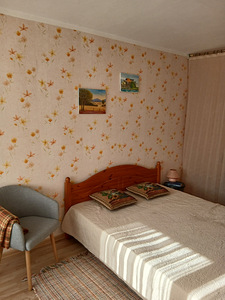 Kreenholmi tn 8, Kerese, Narva, Ida-Virumaa (8 foto / 10)
