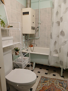 Kreenholmi tn 8, Kerese, Narva, Ida-Virumaa (9 foto / 10)