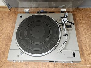 Pioneer PL-520 Direct-Drive Two-Motor Fully-Automatic (2 foto / 4)