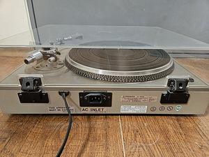 Pioneer PL-520 Direct-Drive Two-Motor Fully-Automatic (4 foto / 4)