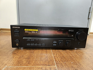 Kenwood KRF-V5070D Audio Video Surround Receiver (1 foto / 3)