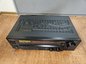 Kenwood KRF-V5070D Audio Video Surround Receiver (2 foto / 3)