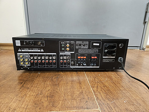 Kenwood KRF-V5070D Audio Video Surround Receiver (3 foto / 3)