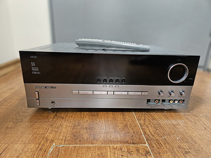 Harman Kardon AVR230 7.1 Channel Audio Video Receiver (1 foto / 4)