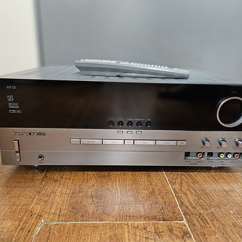 Harman Kardon AVR230 7.1-канальный аудио-видео ресивер