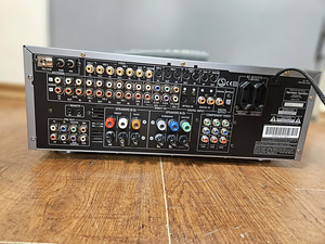 Harman Kardon AVR230 7.1 Channel Audio Video Receiver (4 foto / 4)
