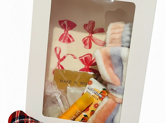 Kosmeetikakomplekt