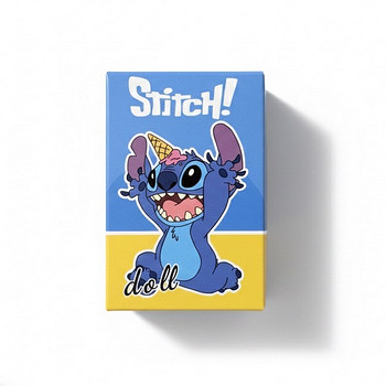 Üllatuskarp (Stitch)