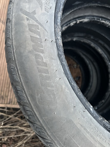 Шины 235/55/19 (1 фото из 2)