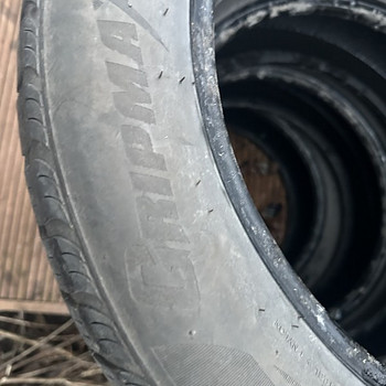 Rehvid 235/55/19