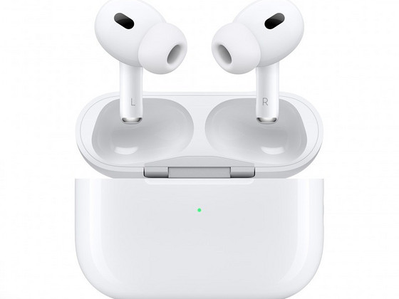 Bluetooth Наушники Apple Airpods Pro 2 (Replika)