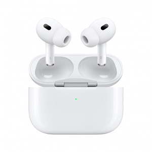 Bluetooth Kõrvaklappid Apple Airpods Pro 2 (Replika) (1 foto / 5)