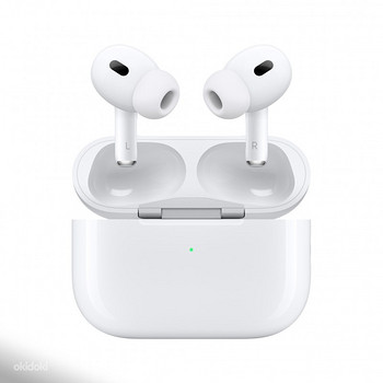 Bluetooth Наушники Apple Airpods Pro 2 (Replika)