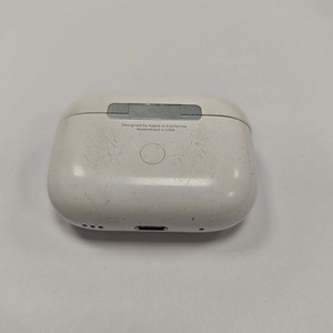 Bluetooth Kõrvaklappid Apple Airpods Pro 2 (Replika) (5 foto / 5)