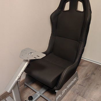 Playseat Evolution