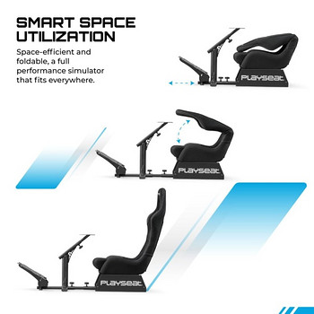 Playseat Evolution