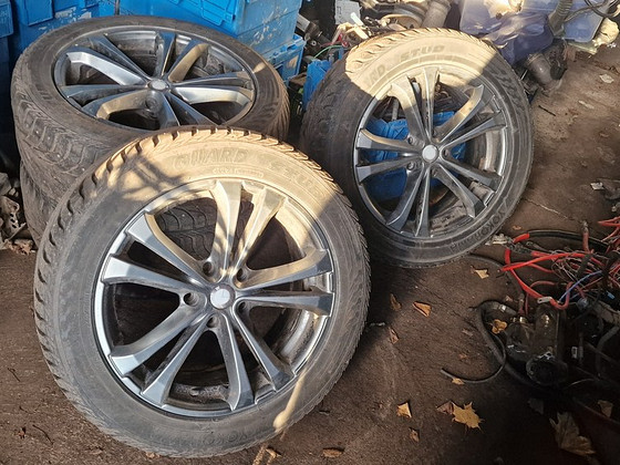 5x120 18' BMW