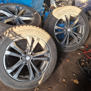 5x120 18' BMW