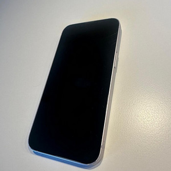 iPhone 14 128GB 84% Battery