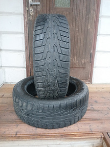 225/55/18 Nokian Nordman RS2 SUV (1 foto / 3)
