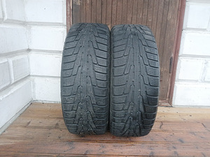 225/55/18 Nokian Nordman RS2 SUV (2 foto / 3)