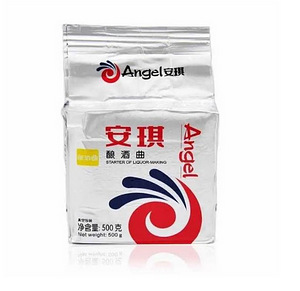 Turbo pärm Koji Angel 500g (1 foto / 1)